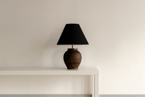 NAMİB TERRACOTTA ABAJUR