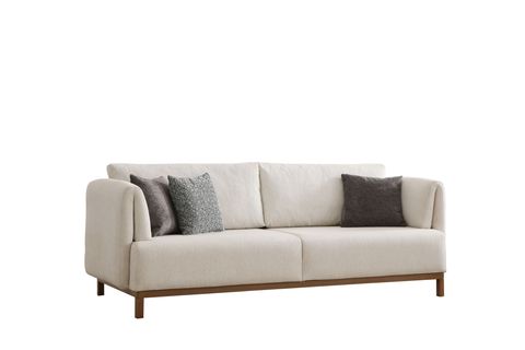 SENTO KOLTUK TAKIMI, SHOWROOMDAN KUMAŞ DEĞİŞİMLİ