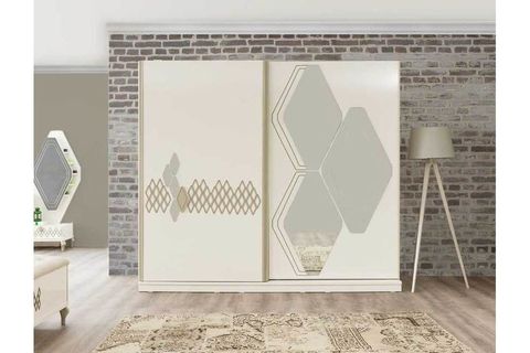 ESTELLA YATAK ODASI TAKIMI