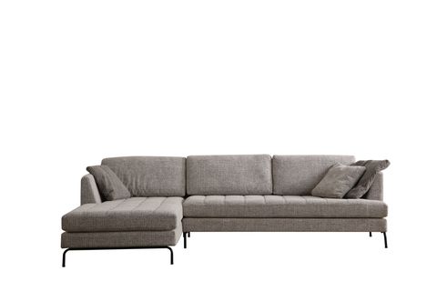 FERRO KÖŞE KOLTUK, SOL, SHOWROOMDAN KUMAŞ DEĞİŞİMLİ