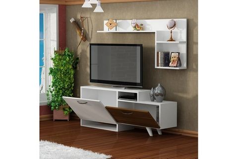 HİLAL TV ÜNİTESİ