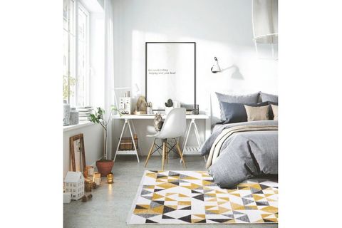 MORETTİ 11031F ÇİFT TARAFLI HALI 77X200