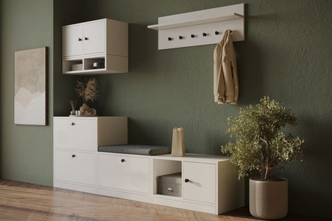 BK CONCEPT AYAKKABILIK, 6 KAPAKLI, KBR-AYK-1005