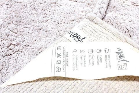 MOOD RUGS SOFT HALI STONE 120X180