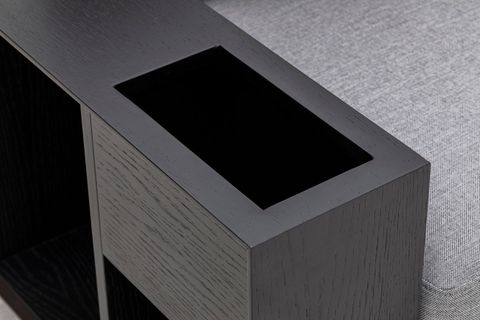 MERLİN KENDİ SETİNİ YARAT, KETEN, METAL AYAK, KUMAŞ DEĞİŞİMLİ