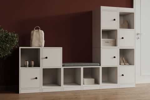 BK CONCEPT AYAKKABILIK, 6 KAPAKLI, MST-AYK-1015