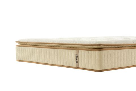 PURE PEDLİ ÇİFT KİŞİLİK YATAK, 32 CM, 150X200