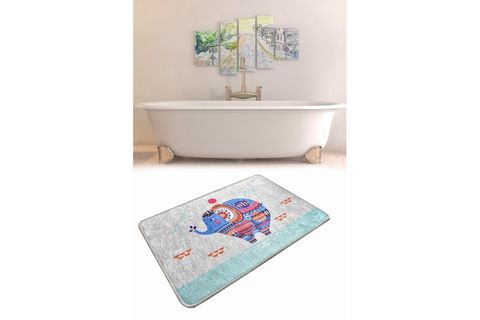 CHİLAİ HOME ETNİC DJT 60X90 CM HALI