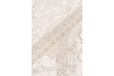 KOZA ŞİMAL BEJ SALON HALISI A3549B, 160X230