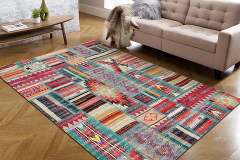 LATTE DİZAYN BRANDİ SALON HALISI, 160X230