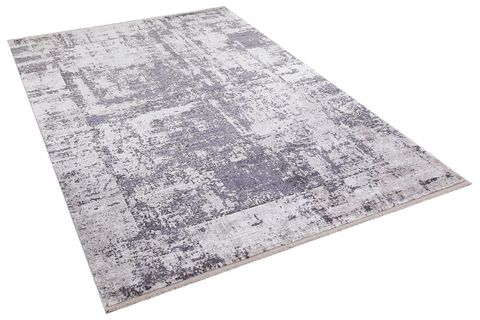 RİVA 8701 GRİANTRASİT MAKİNE HALISI 200X290