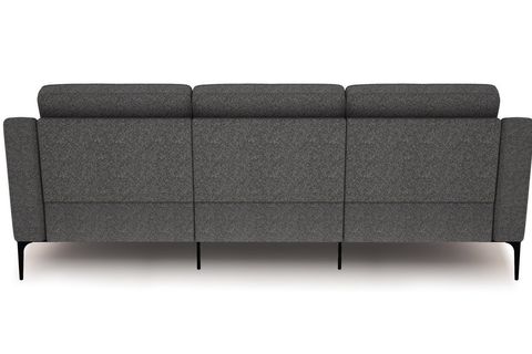 NORMOD ANTRASİT GRİ KOLTUK TAKIMI