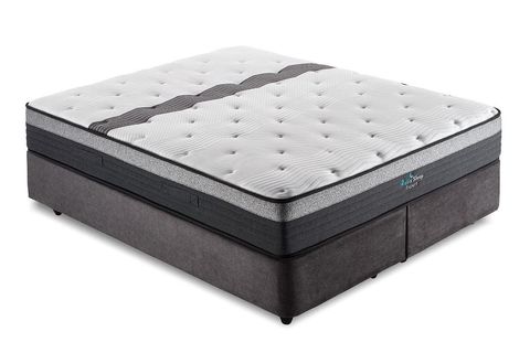 PİERRE CARDİN ROLL SLEEP EXPERT ROLL PACK POCKET YAYLI YATAK, 160X200 CM