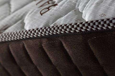 ULTRA DOUBLE SİDE ÇİFT TARAFLI KULLANIM YAYLI TEK KİŞİLİK YATAK, 90X190