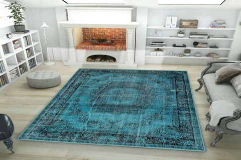 AİDA HOME TURCHESE  SALON HALISI, 200X300