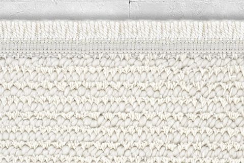 GLEN MAKİNE HALISI, KREM, 100X300, 4003B