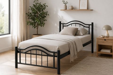 BELİNAY METAL KARYOLA, 90X190