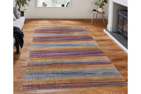 STYLE YIKANABİLİR KAYMAZ TABAN HALI 4018A 160X230