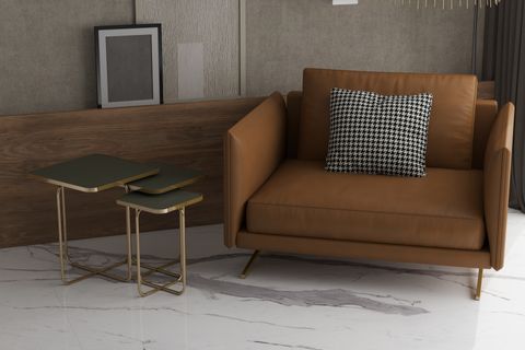 BENTLEY ZİGON SEHPA