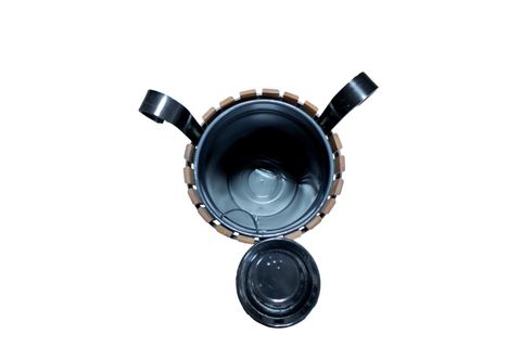 ÇÖP KOVASI