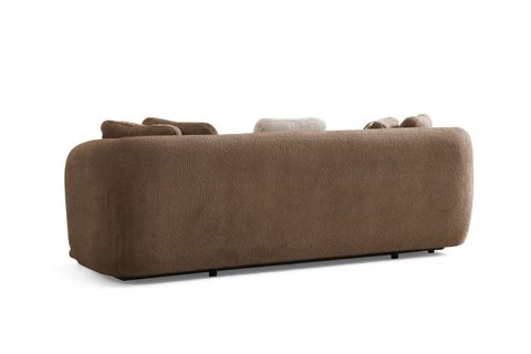 MATİZ ÜÇLÜ KOLTUK, KUMAŞ DEĞİŞİMLİ