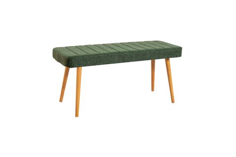 STORMİ MASA TAKIMI, BEYAZ ATLANTİK YEŞİL 1070, 120X75