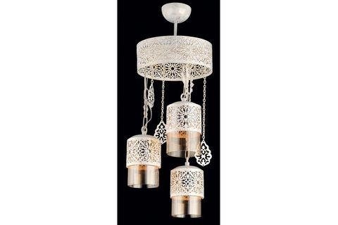 SEREN ÜÇLÜ SARKIT, BEJ