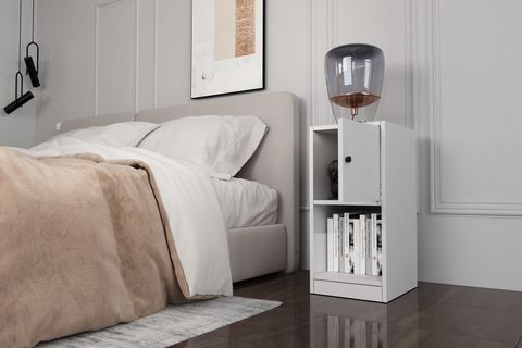 YUSUF KOMODİN, MİNİMAL KAPAKLI, KMD-1037-Ç