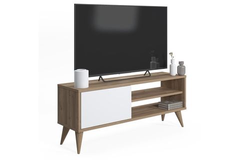 RUUM STORE BY DOĞTAŞ VERE TV ÜNİTESİ, CEVİZ