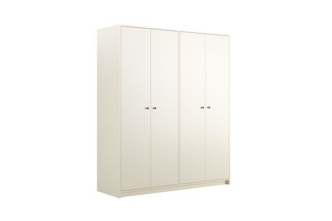 ÇETMEN COMFORT FLEX PLUS DOLAP 4 KAPAKLI AYTAŞI
