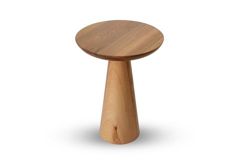 ZİGON MANTAR SEHPA MUSHROOM, İKİLİ, KAYIN