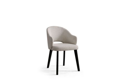 SENTO SANDALYE, SİYAH AYAK