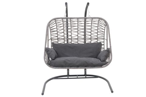 MAKROME BAHÇE SALINCAĞI, ÇİFT KİŞİLİK