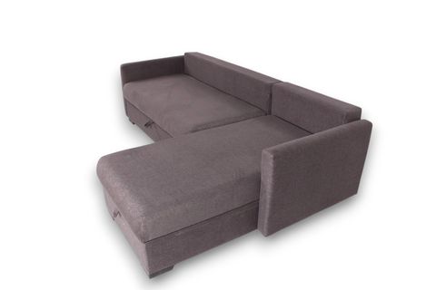 FLEXİ YATAKLI KÖŞE KOLTUK, ANTRASİT