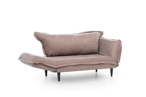 FUTON VİNO İKİLİ KANEPE, VİZON