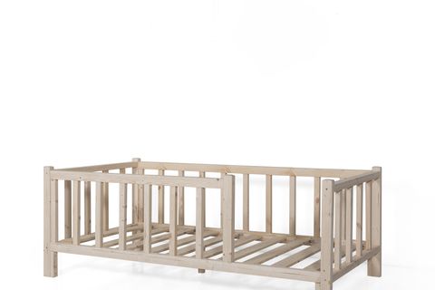 LOLA MONTESSORİ KARYOLA