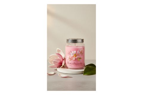 PEMBE MANOLYA KOKULU MUM