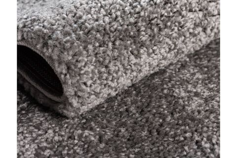 SOLİD MAKİNE HALISI 4371G GRİ 150X230 DİKDÖRTGEN