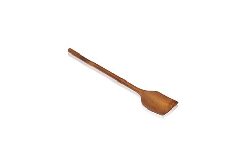 THE MİA NATURA AKASYA SPATULA 35X6 CM