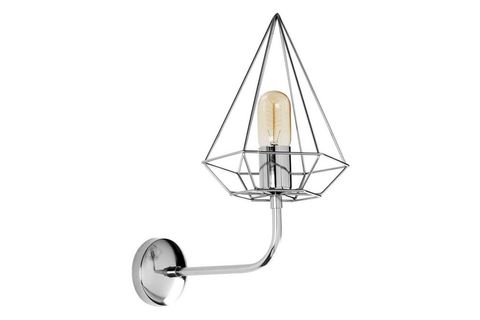 MİMARİ TASARIM APLİK, KROM