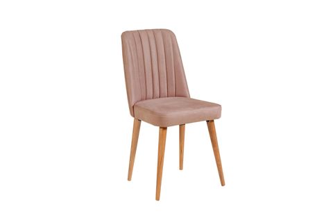 STORMİ MUTFAK MASA TAKIMI, ATLANTİK TAŞ RENGİ SOHO 0900, 120X75