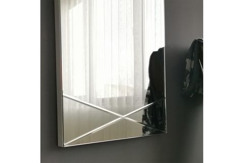 NEOSTİLL - DEKORATİF AYNA DUVAR SALON KONSOL DRESUAR A321Y