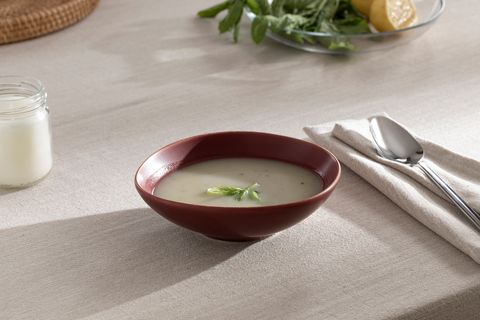 KİTCHEN ESSENTİALS STONEWARE MAT KASE 17 CM, KİREMİT, ALTILI SET