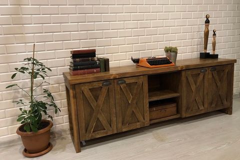 WOCO AHŞAP KONSOL 02