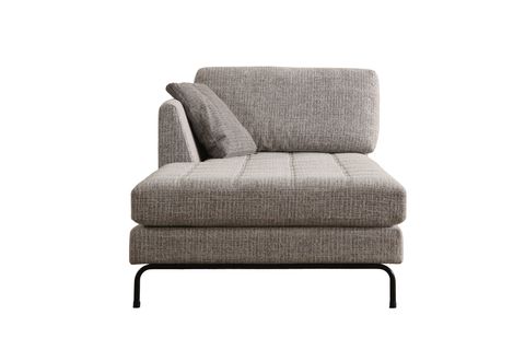 FERRO KÖŞE KOLTUK, SOL, SHOWROOMDAN KUMAŞ DEĞİŞİMLİ