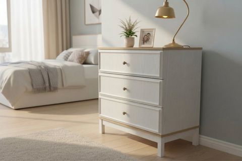 CALEN ŞİFONYER, 3 ÇEKMECELİ