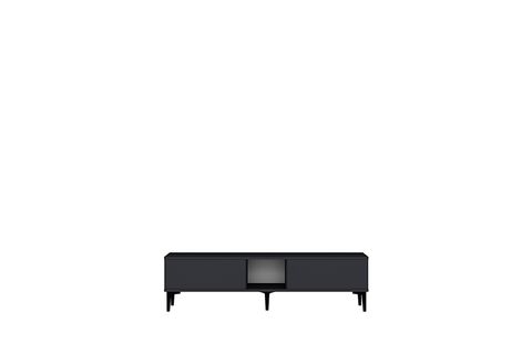 APLOS TV SEHPASI, ANTRASİT, 150 CM, TSA1599A