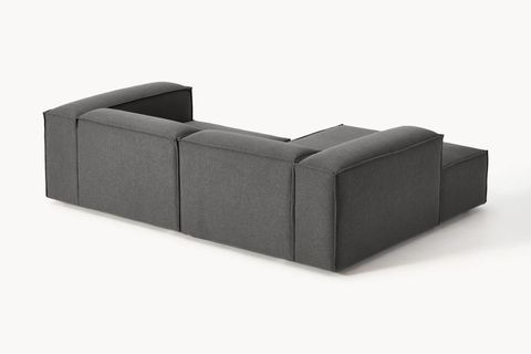 LENA MİNİ KÖŞE KOLTUK, SOL KÖŞE, ANTRASİT