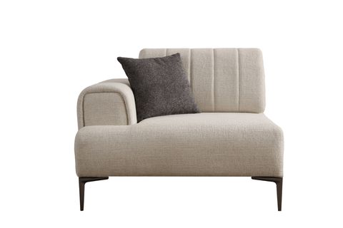 SOL KOLLU TEKLİ MODÜL