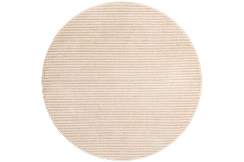 TRIA KOLEKSIYONU MAKİNE HALISI, TA1049 YUVARLAK 100X100